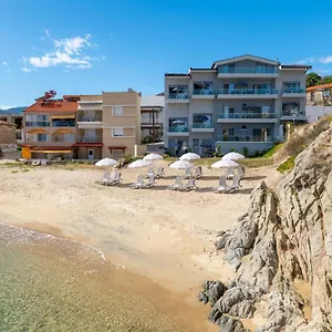 Almare Seaside & - Sithonia Aparthotel Sarti