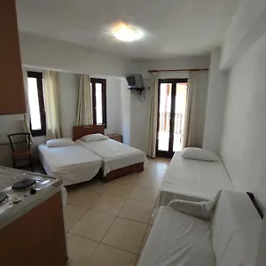 Appartement Kapsalas Thessalonique