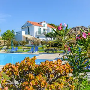 3* Appart hôtel Xi Village