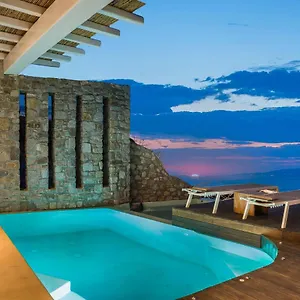 Klidon Dreamy Living Aparthotel Mykonos Town