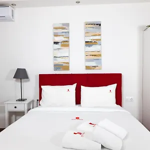Appart hôtel Plaza & Thessalonique