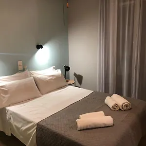 Marina Guest house