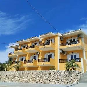 Asteras Aparthotel