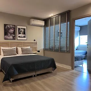 Appart hôtel Luxor Premium Thessalonique