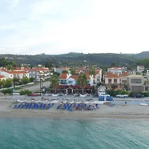 Ξενοδοχείο με διαμερίσματα Nemo Πολύχρονο