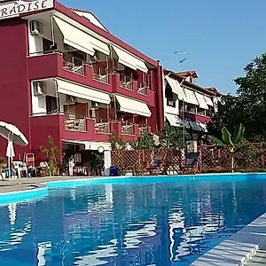 Ξενοδοχείο Star Paradise Νέος Μαρμαράς
