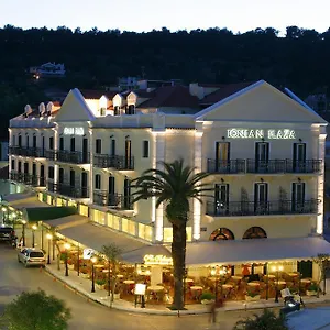 4* Ξενοδοχείο Ionian Plaza &