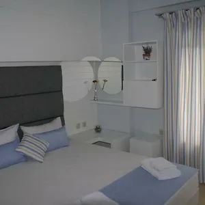 Πανσιόν Nostos Αμμουλιανή