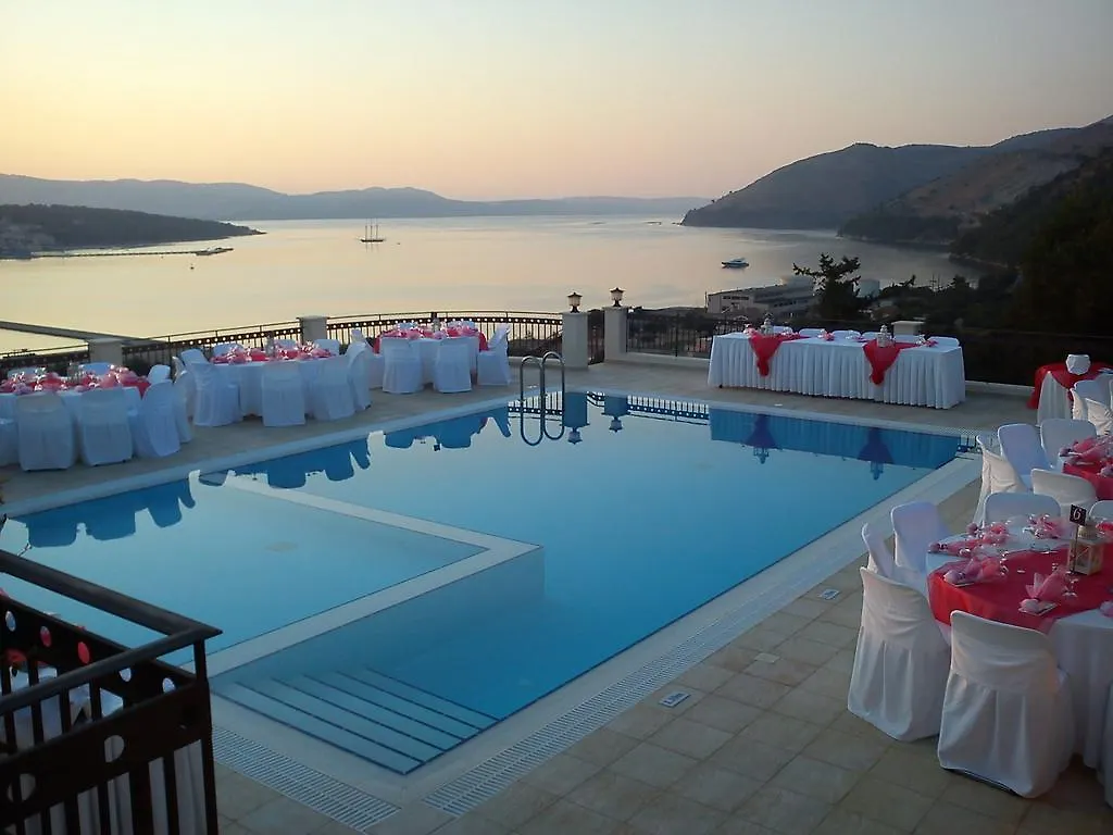 Aparthotel Northwest Studios Argostoli