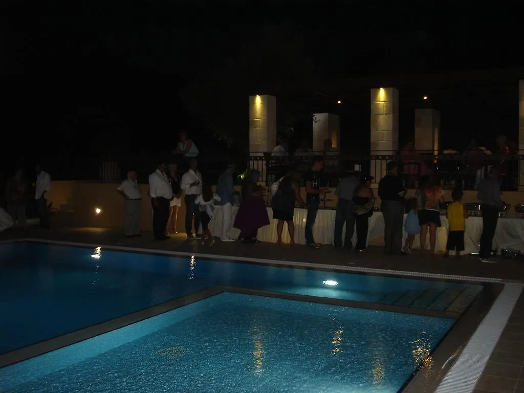 Aparthotel Northwest Studios Argostoli