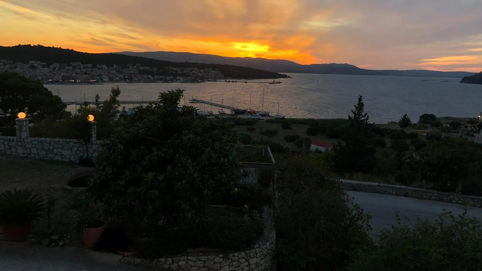 Aparthotel Northwest Studios Argostoli
