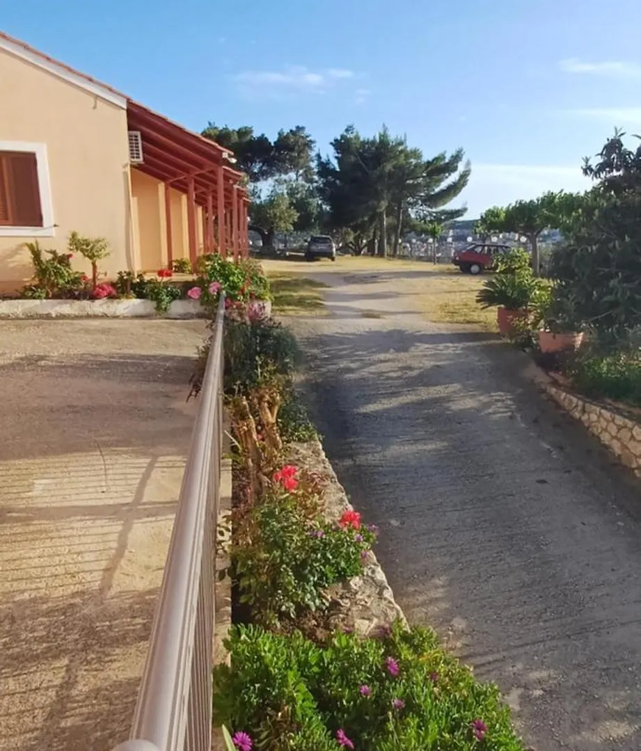 Northwest Studios Argostoli  Aparthotel