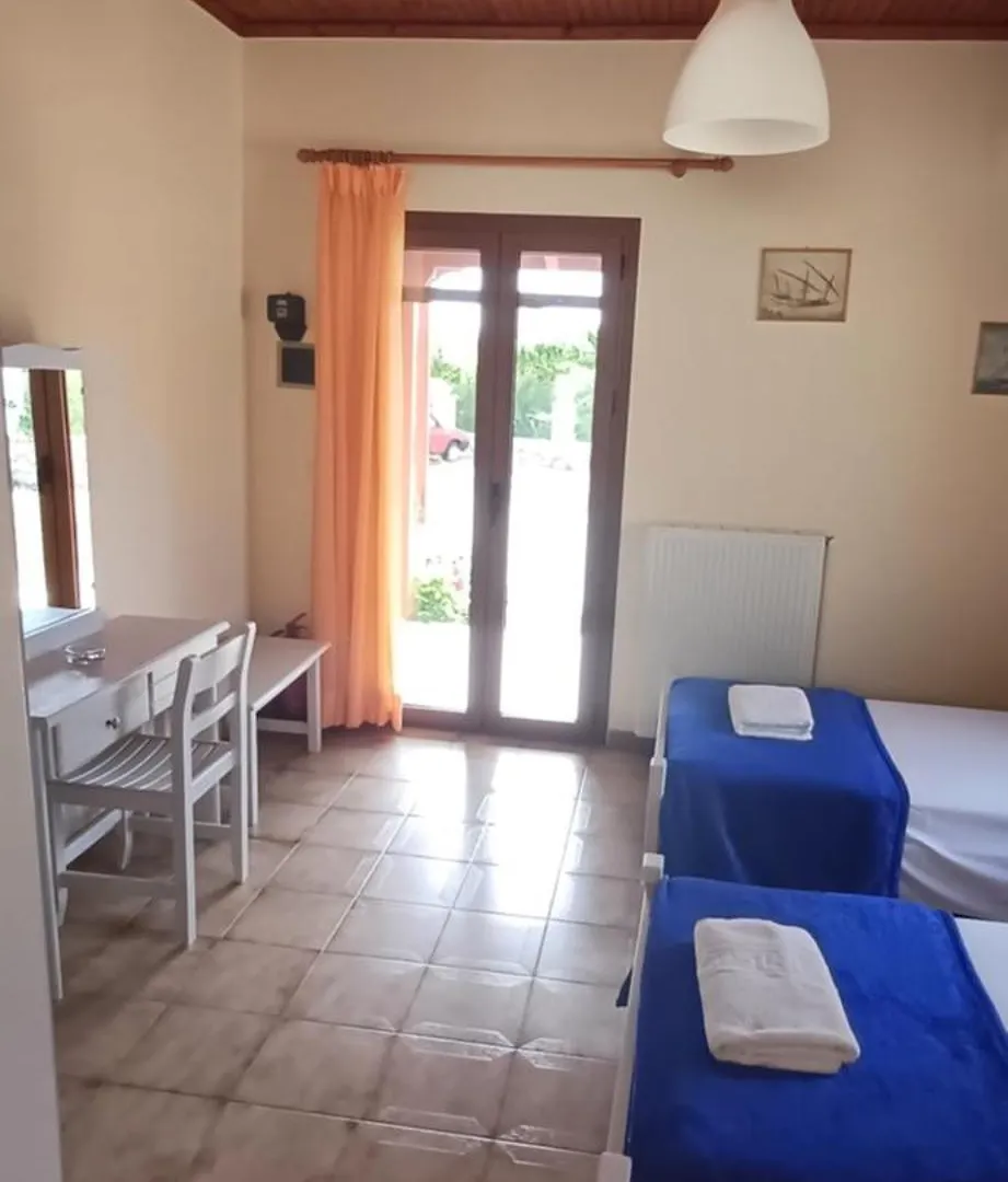 Northwest Studios Argostoli