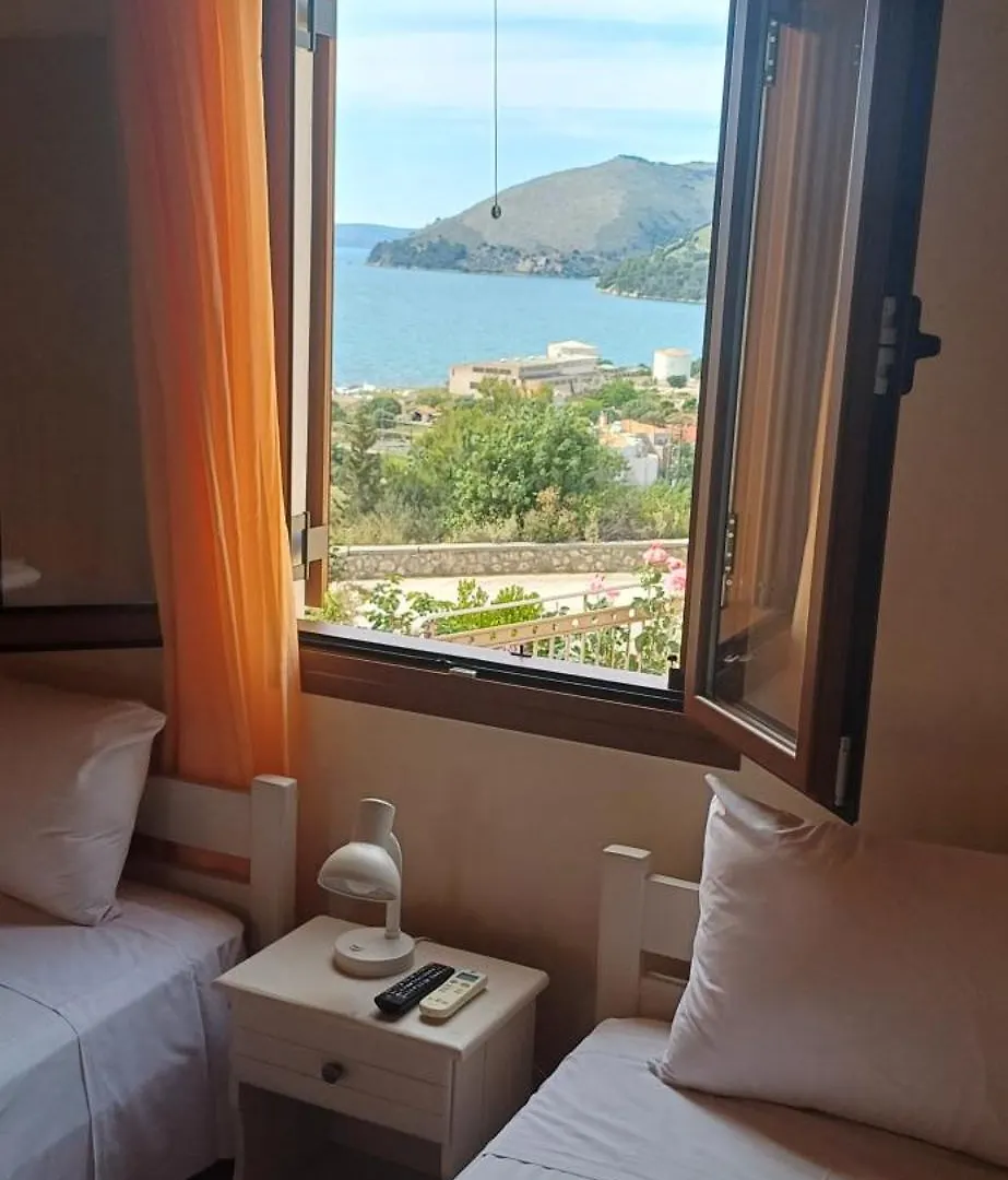 ** Aparthotel Northwest Studios Argostoli  Griekenland