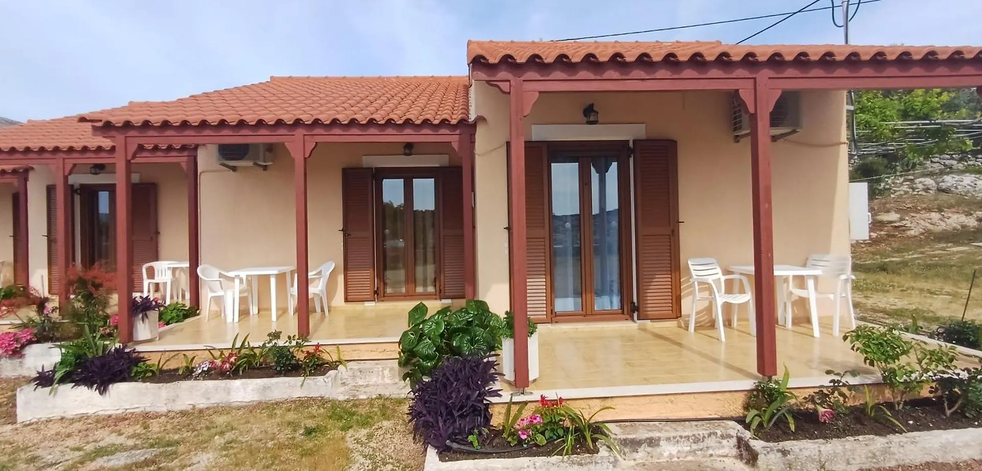 Northwest Studios Argostoli  Argostoli (Kefalonia)