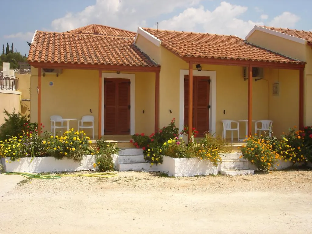 Aparthotel Northwest Studios Argostoli