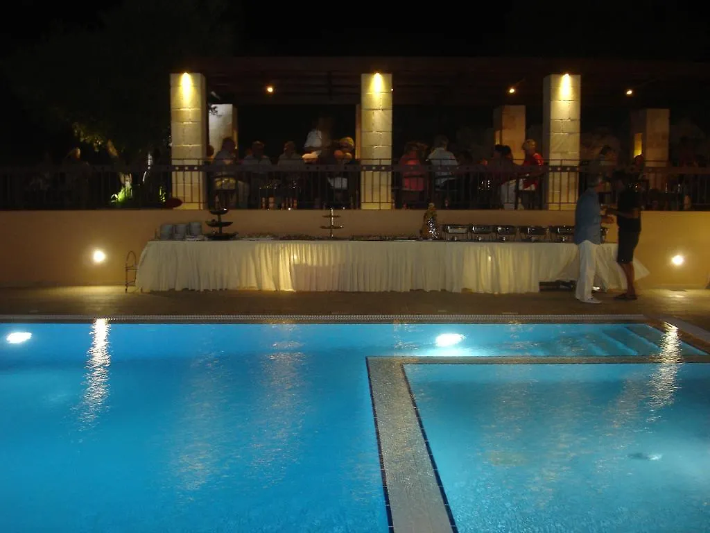 Northwest Studios Argostoli  Aparthotel
